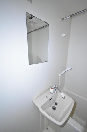 レオパレスコスモわたなべの物件内観写真